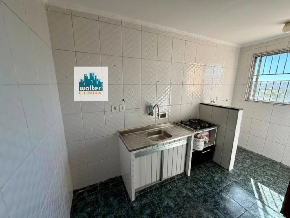 Apartamento, 2 quartos, 52 m² - Foto 5