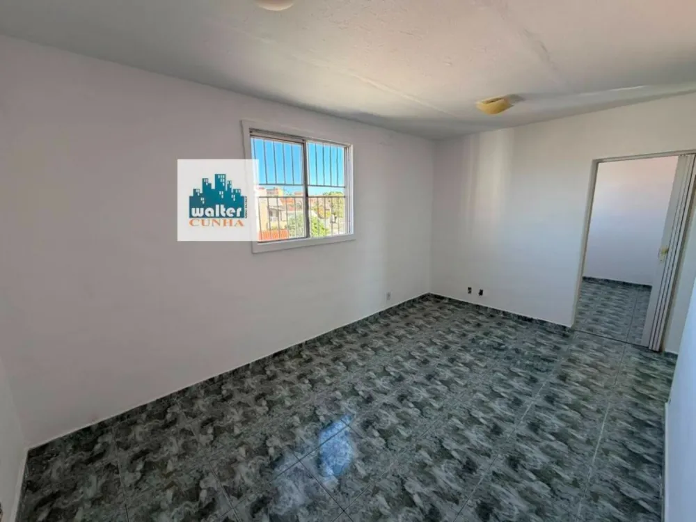 Apartamento, 2 quartos, 52 m² - Foto 8