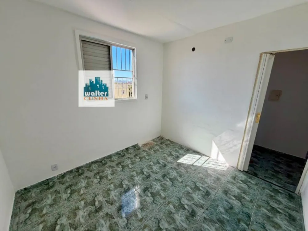 Apartamento, 2 quartos, 52 m² - Foto 9