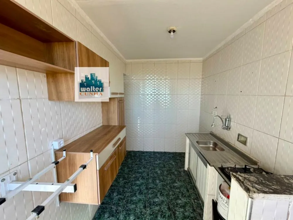 Apartamento, 2 quartos, 52 m² - Foto 11