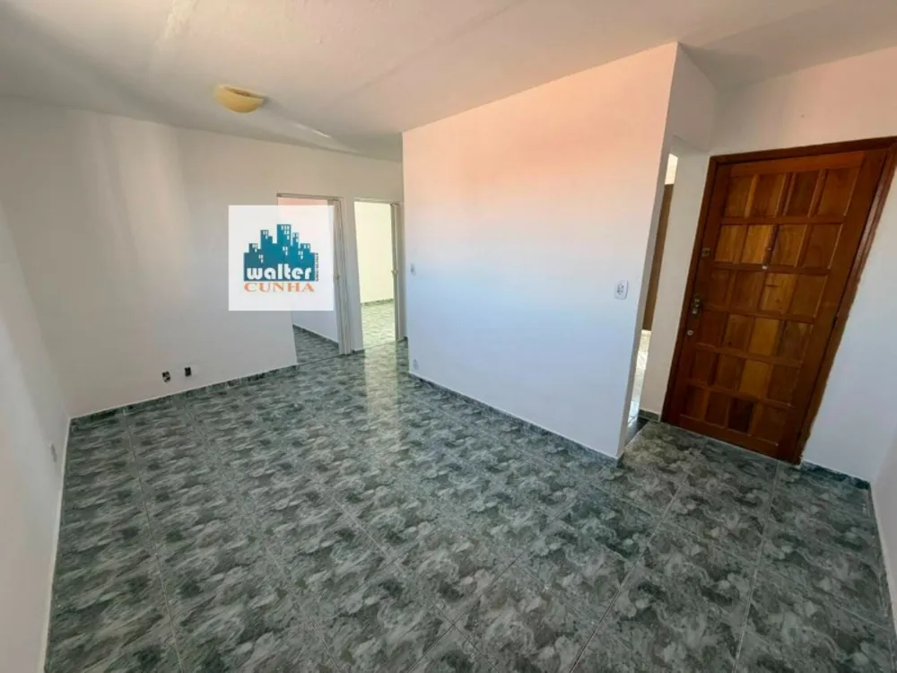 Apartamento, 2 quartos, 52 m² - Foto 7