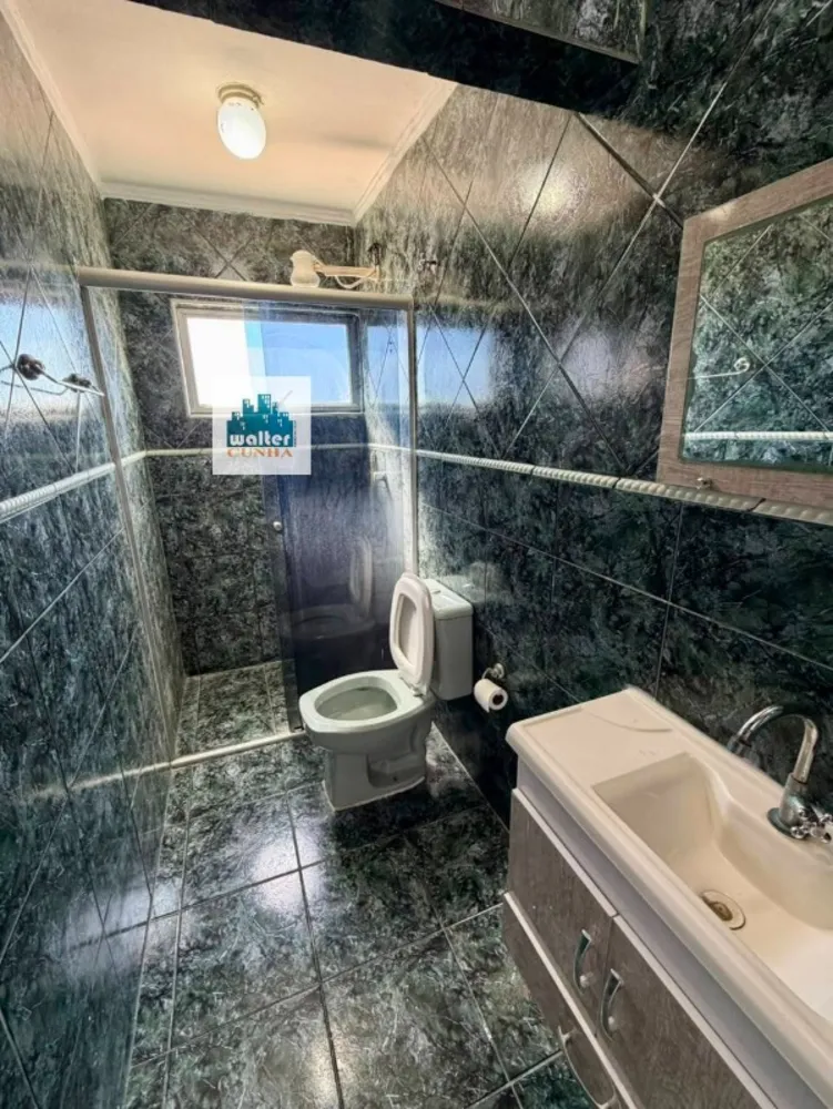Apartamento, 2 quartos, 52 m² - Foto 5