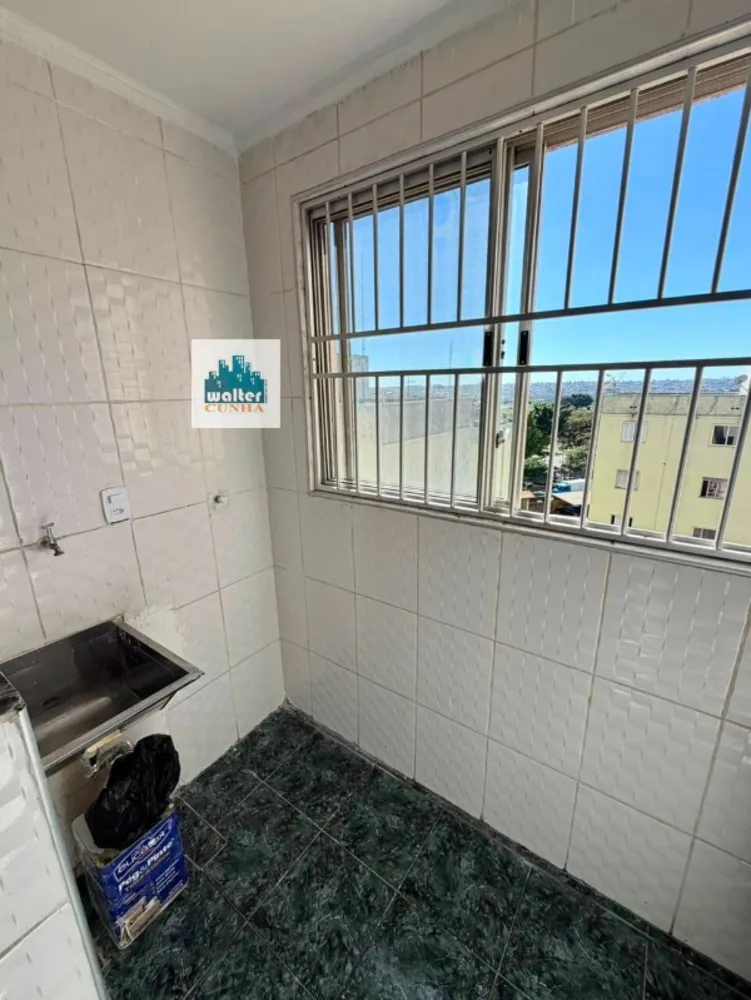 Apartamento, 2 quartos, 52 m² - Foto 6