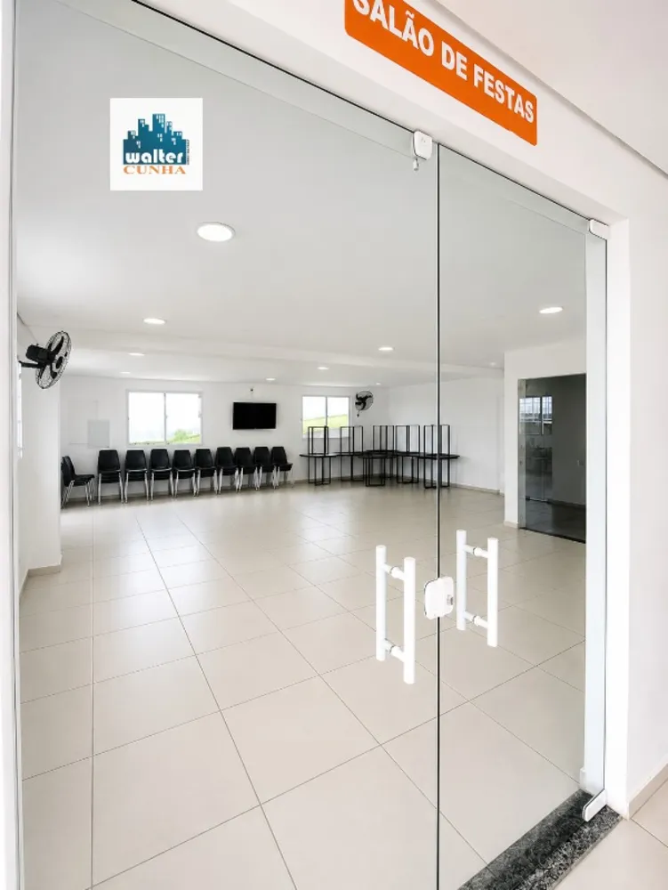 Apartamento, 2 quartos, 44 m² - Foto 9