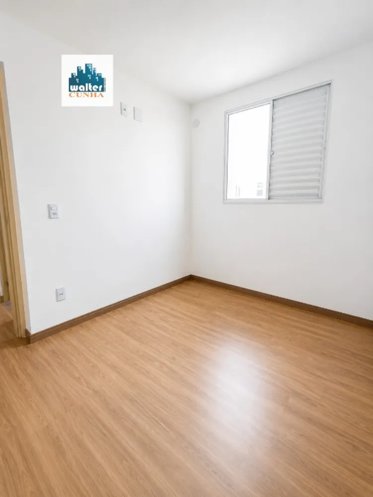 Apartamento, 2 quartos, 44 m² - Foto 7