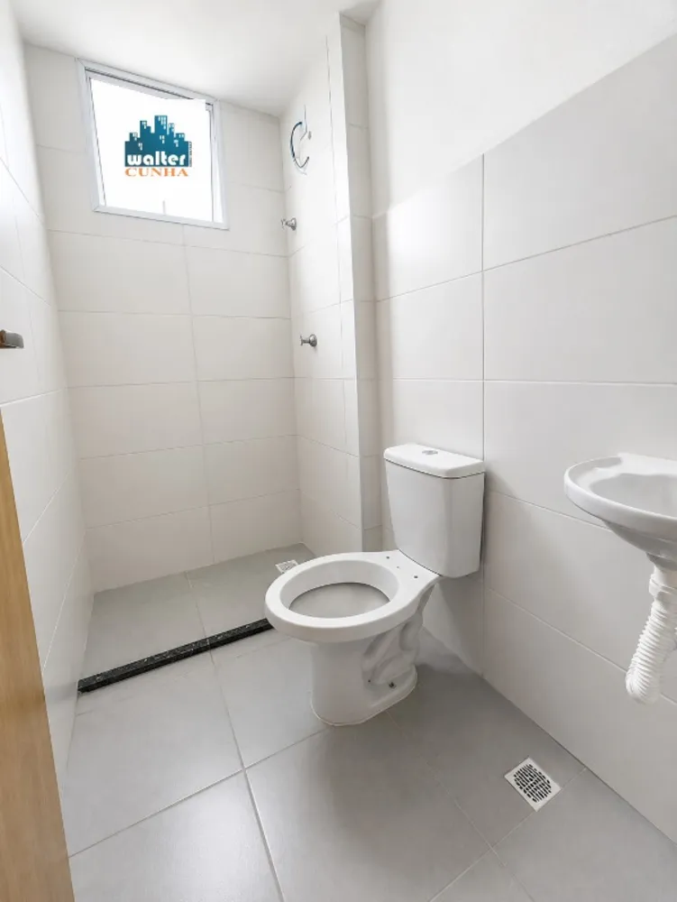 Apartamento, 2 quartos, 44 m² - Foto 6