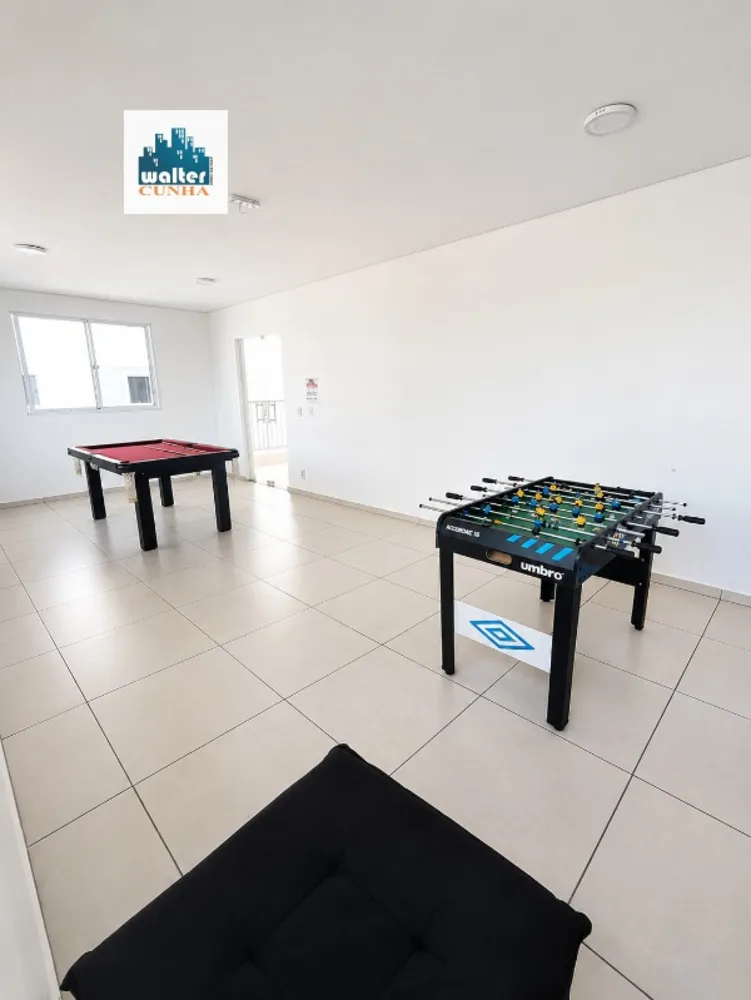 Apartamento, 2 quartos, 44 m² - Foto 8