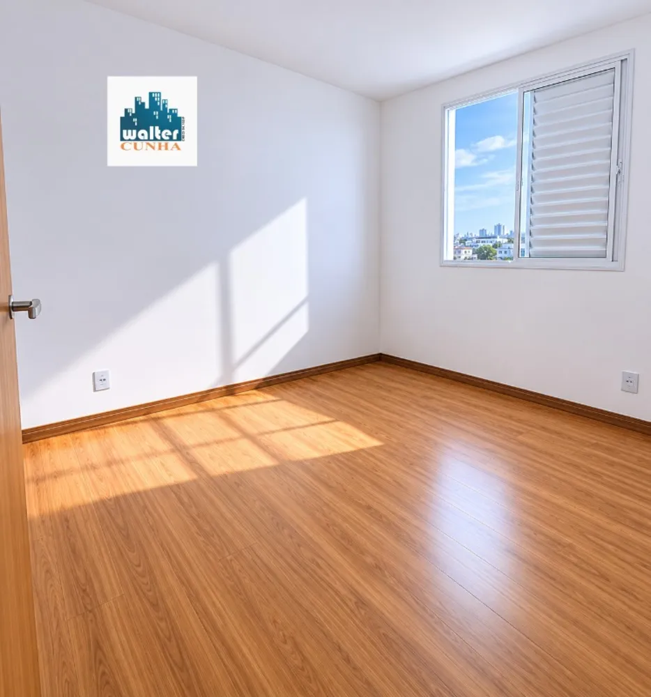 Apartamento, 2 quartos, 44 m² - Foto 5