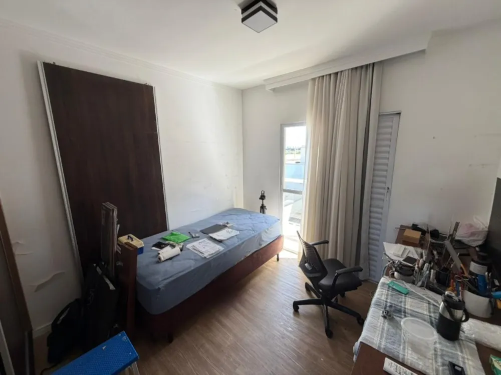 Casa, 3 quartos, 200 m² - Foto 10
