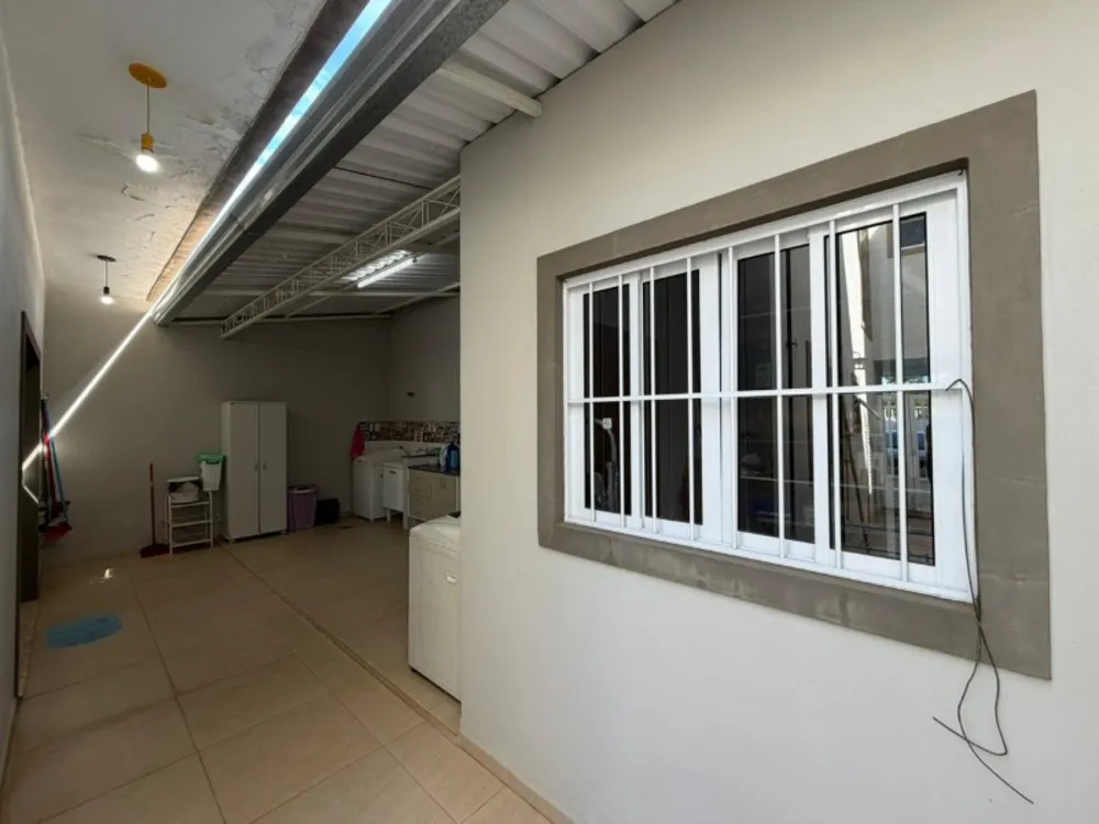 Casa, 3 quartos, 200 m² - Foto 9