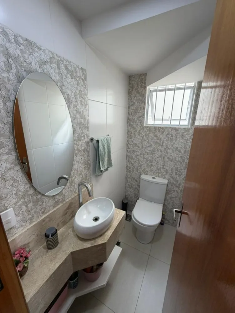 Casa, 3 quartos, 200 m² - Foto 4