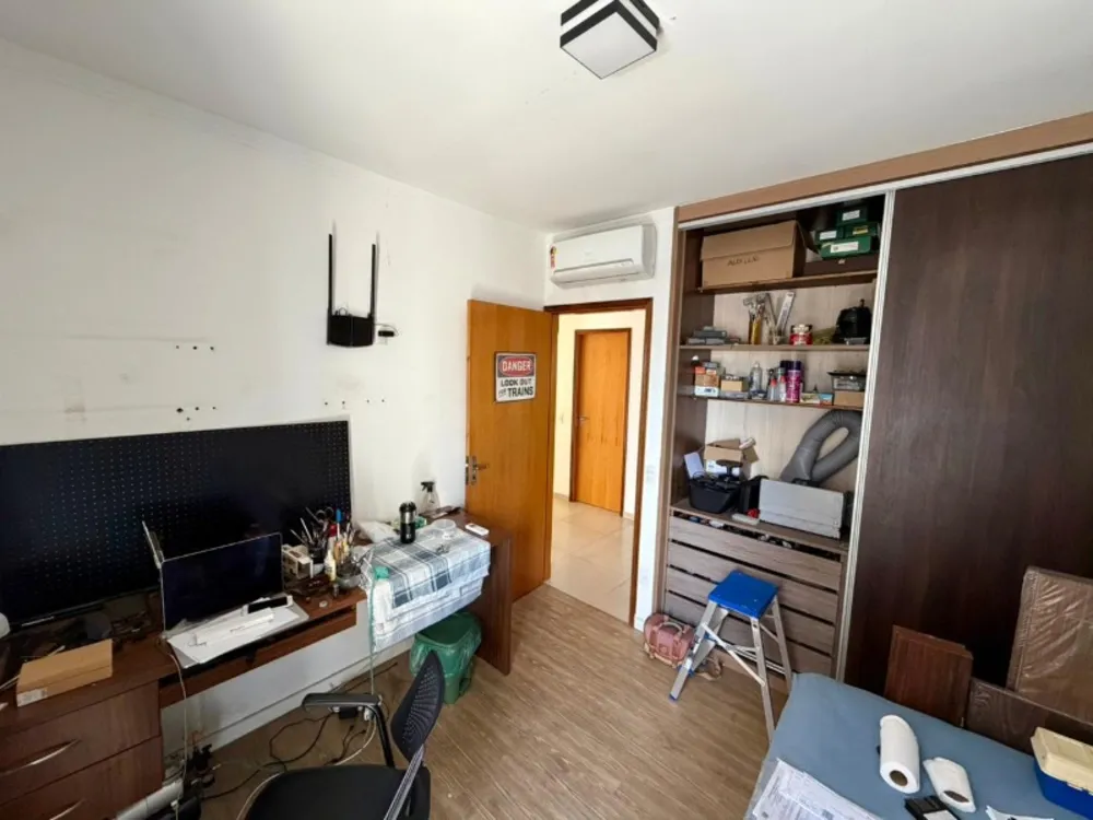 Casa, 3 quartos, 200 m² - Foto 11