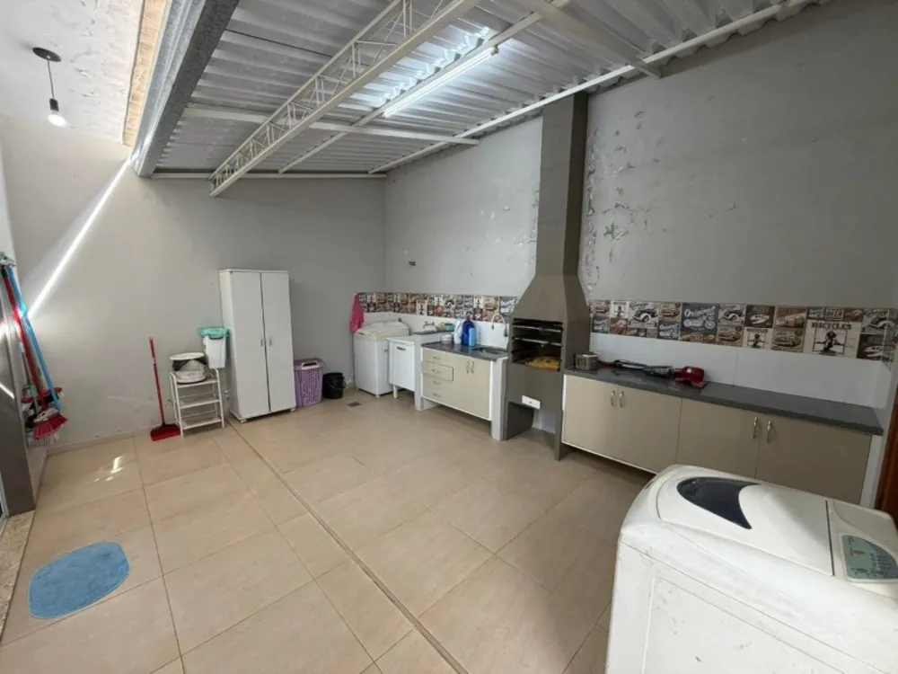 Casa, 3 quartos, 200 m² - Foto 7