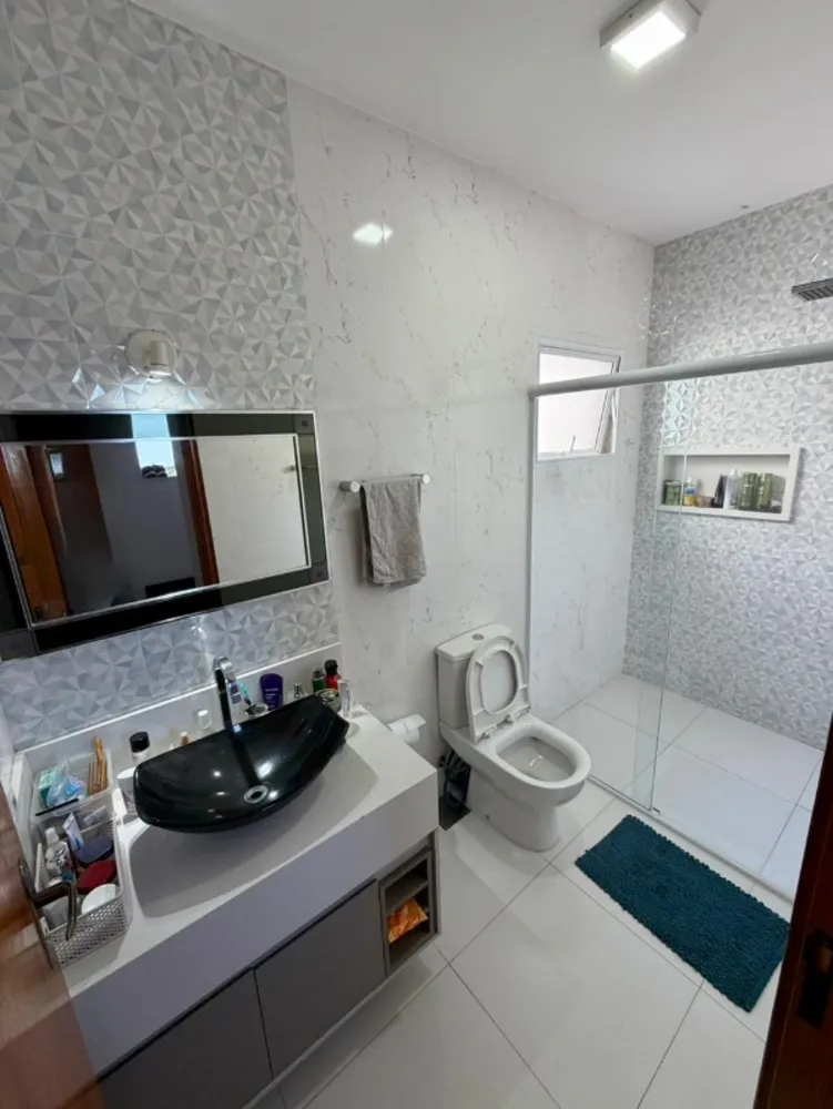 Casa, 3 quartos, 200 m² - Foto 14