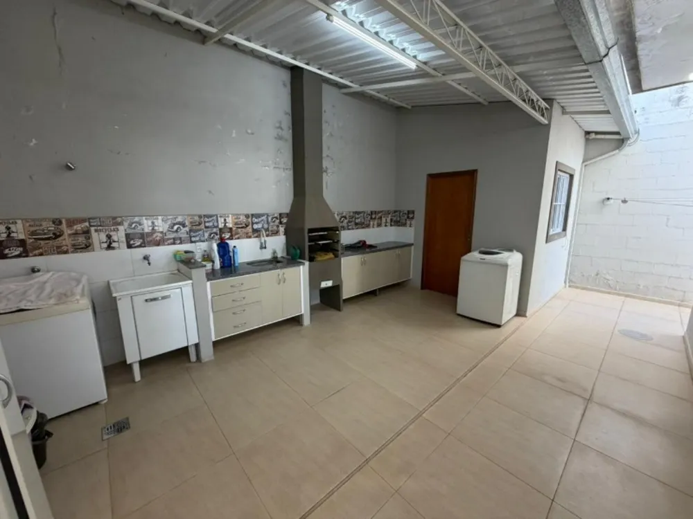 Casa, 3 quartos, 200 m² - Foto 8