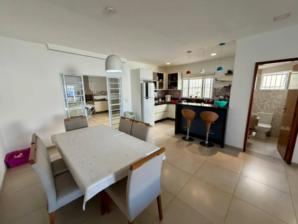 Casa, 3 quartos, 200 m² - Foto 5