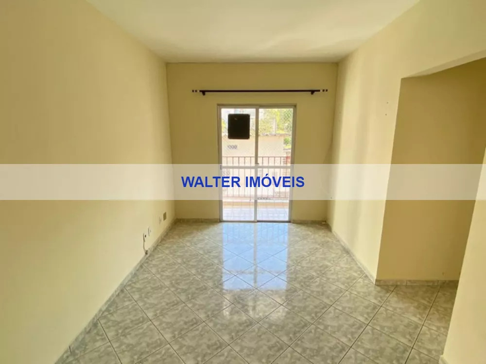 Apartamento para alugar com 2 quartos, 57m² - Foto 1