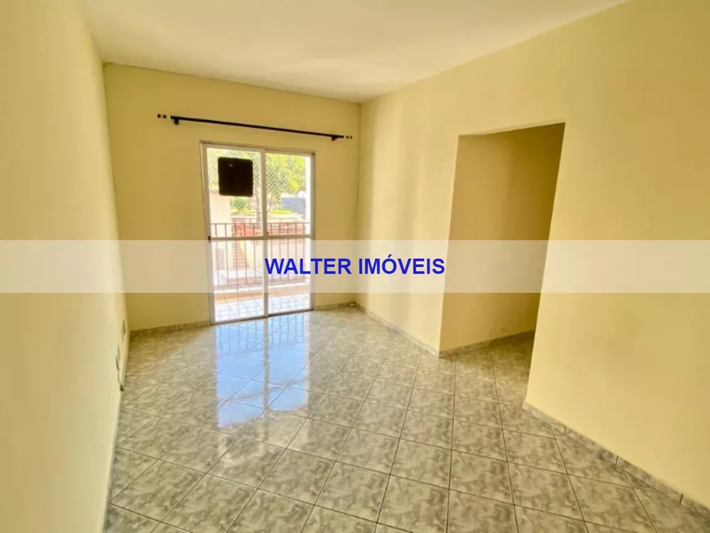 Apartamento para alugar com 2 quartos, 57m² - Foto 2