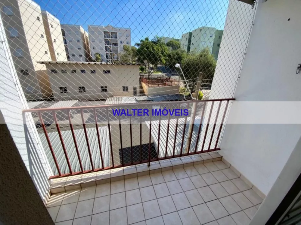 Apartamento para alugar com 2 quartos, 57m² - Foto 3