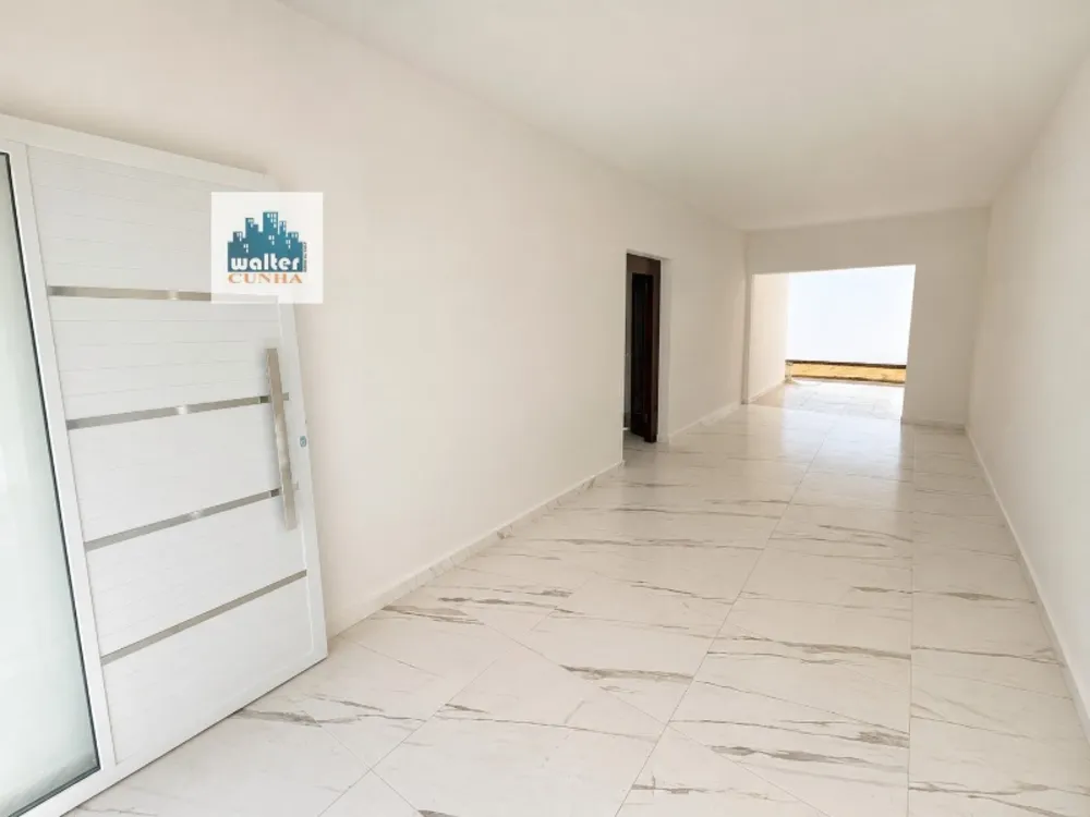 Casa, 3 quartos, 200 m² - Foto 1