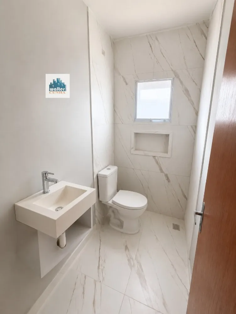 Casa, 3 quartos, 200 m² - Foto 7