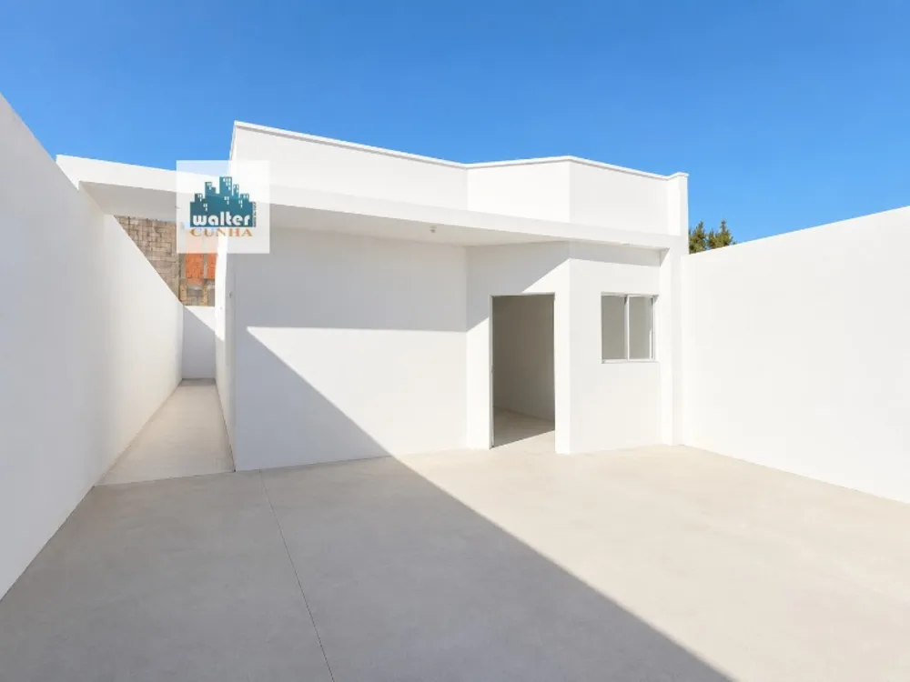 Casa, 3 quartos, 200 m² - Foto 2
