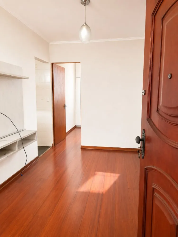 Apartamento, 2 quartos, 43 m² - Foto 1