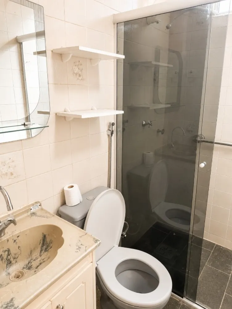 Apartamento, 2 quartos, 43 m² - Foto 7