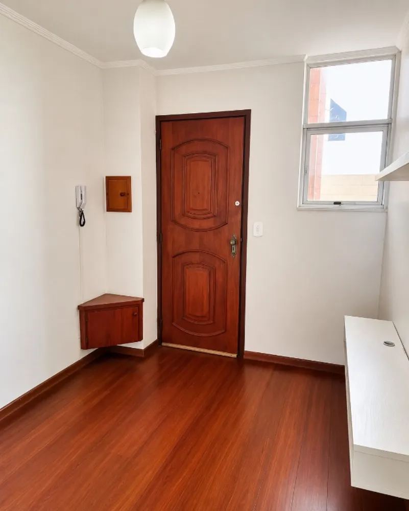 Apartamento, 2 quartos, 43 m² - Foto 6