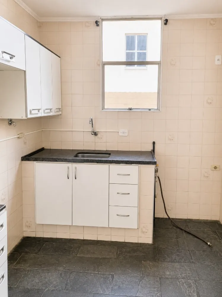 Apartamento, 2 quartos, 43 m² - Foto 5