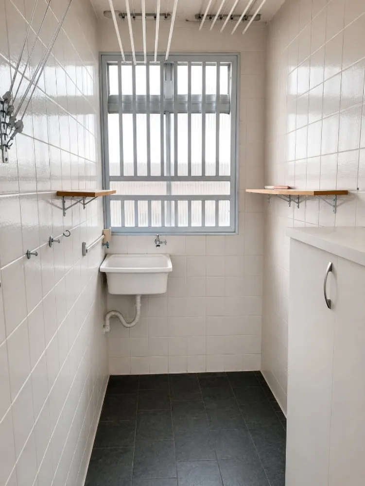 Apartamento, 2 quartos, 43 m² - Foto 9