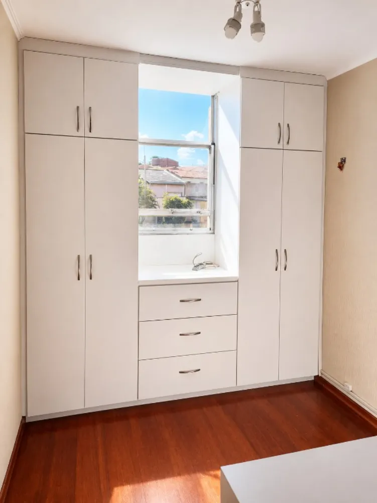 Apartamento, 2 quartos, 43 m² - Foto 4