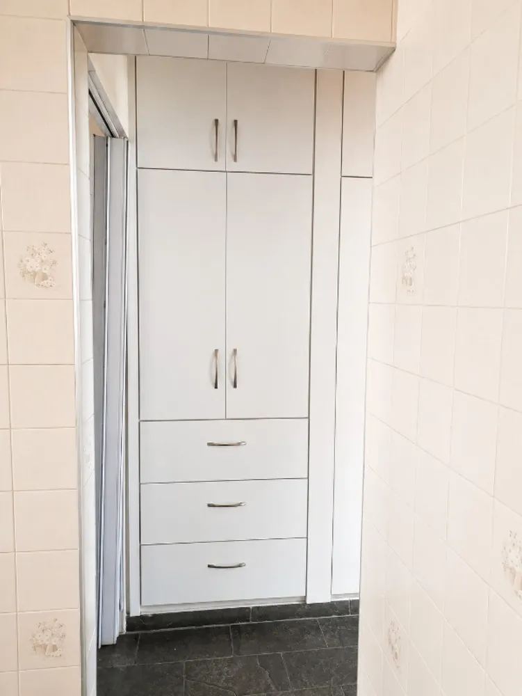 Apartamento, 2 quartos, 43 m² - Foto 3