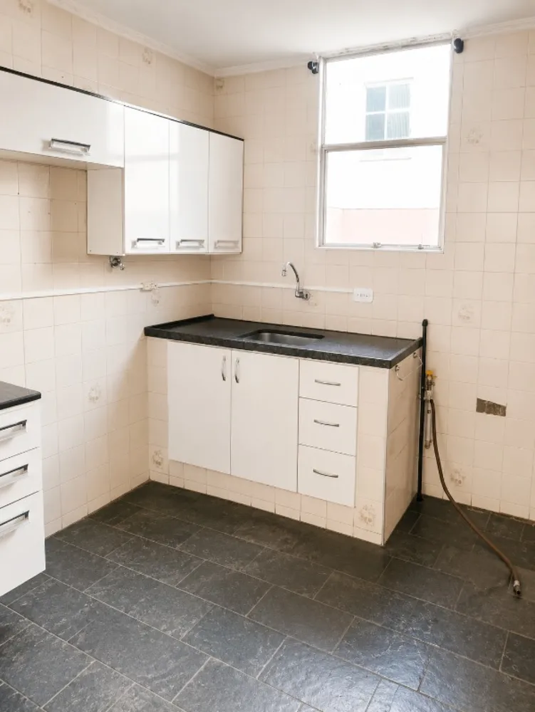 Apartamento, 2 quartos, 43 m² - Foto 2