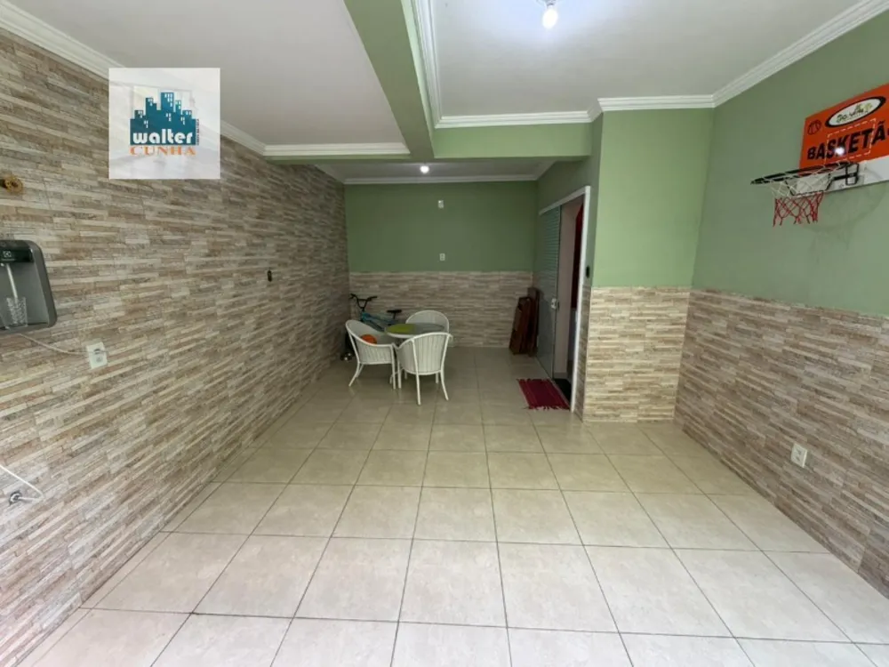 Casa, 3 quartos, 200 m² - Foto 6