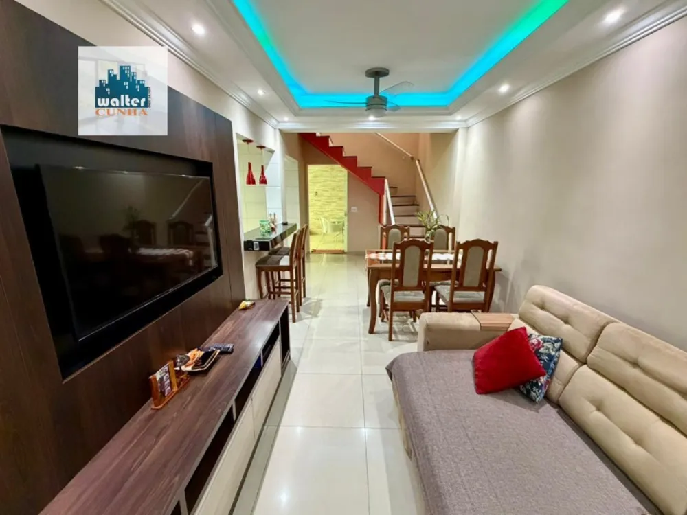 Casa, 3 quartos, 200 m² - Foto 3