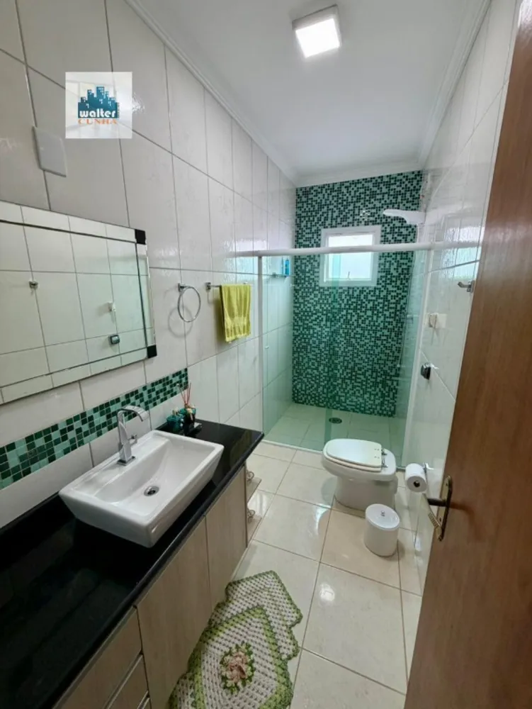 Casa, 3 quartos, 200 m² - Foto 12