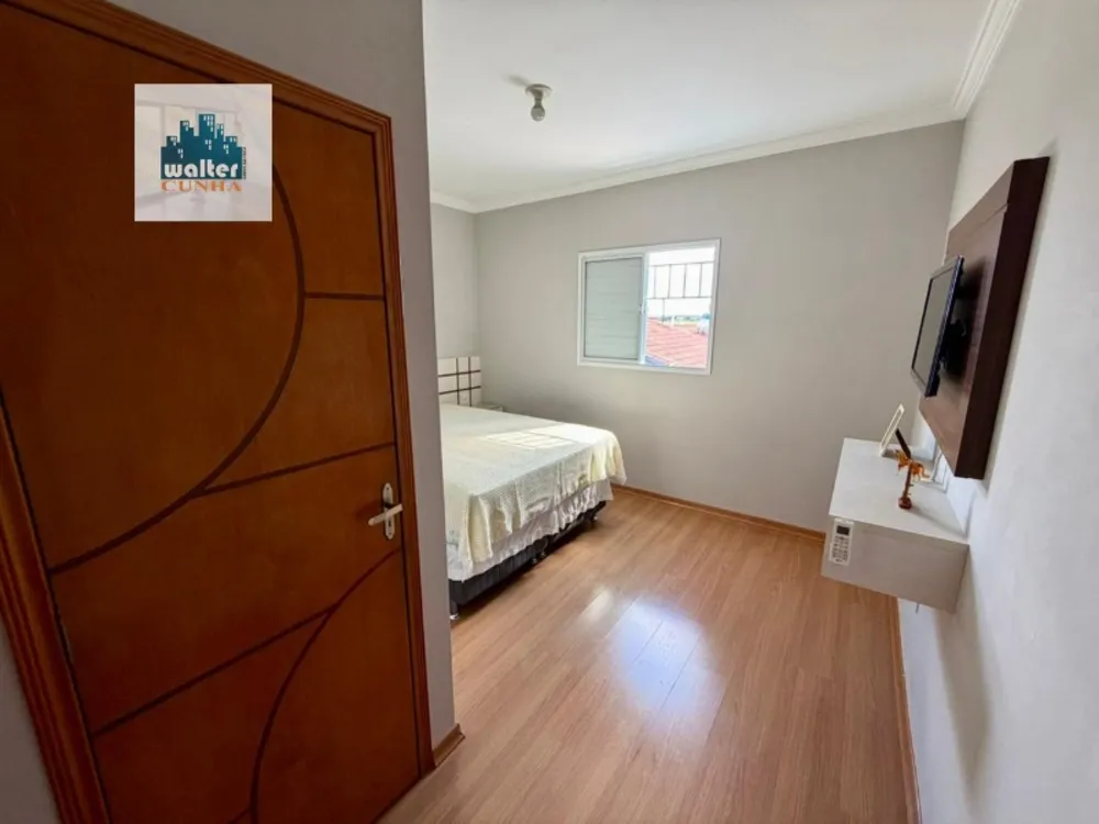 Casa, 3 quartos, 200 m² - Foto 9