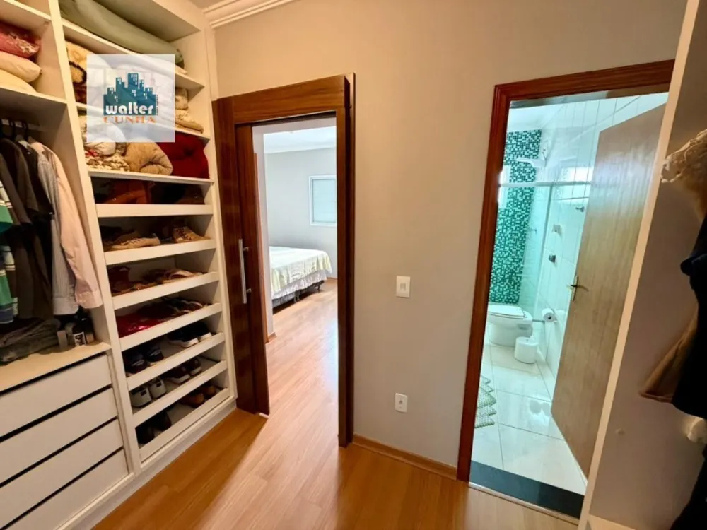 Casa, 3 quartos, 200 m² - Foto 11