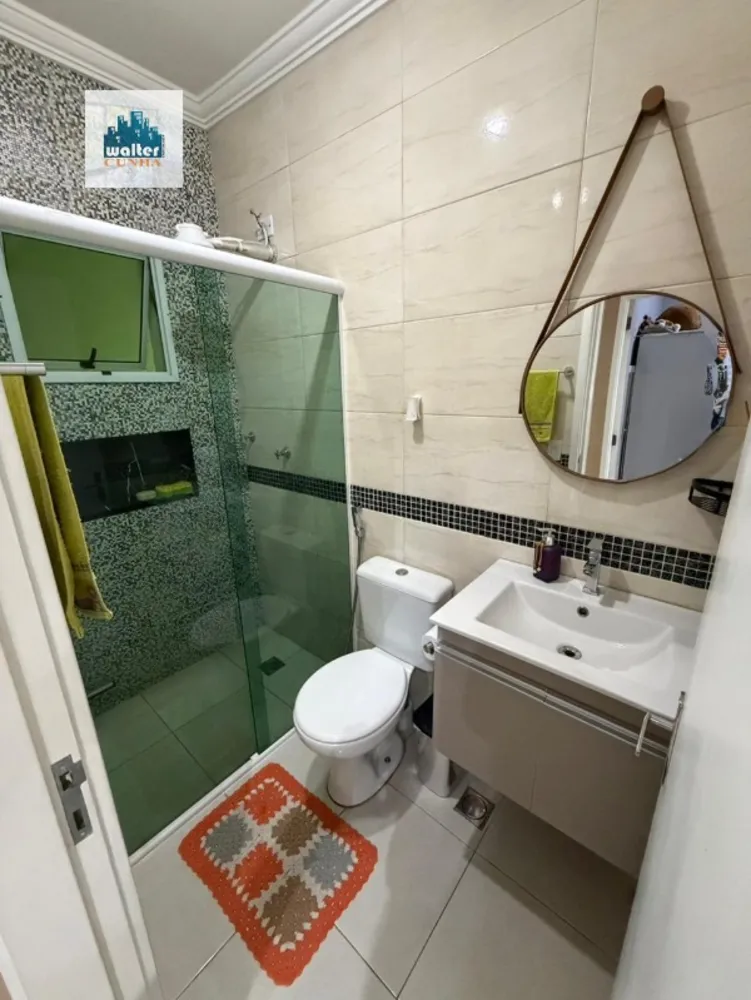 Casa, 3 quartos, 200 m² - Foto 4