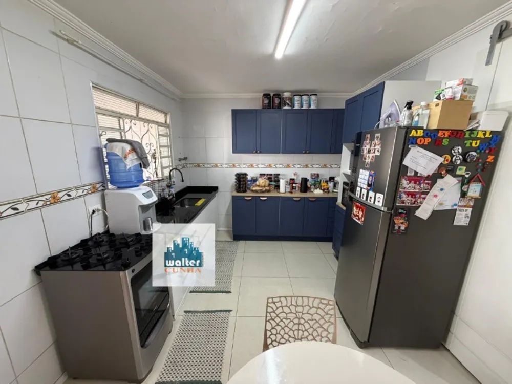 Casa, 3 quartos, 150 m² - Foto 2