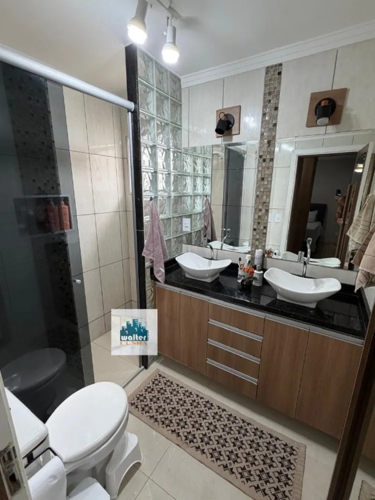 Casa, 3 quartos, 150 m² - Foto 4