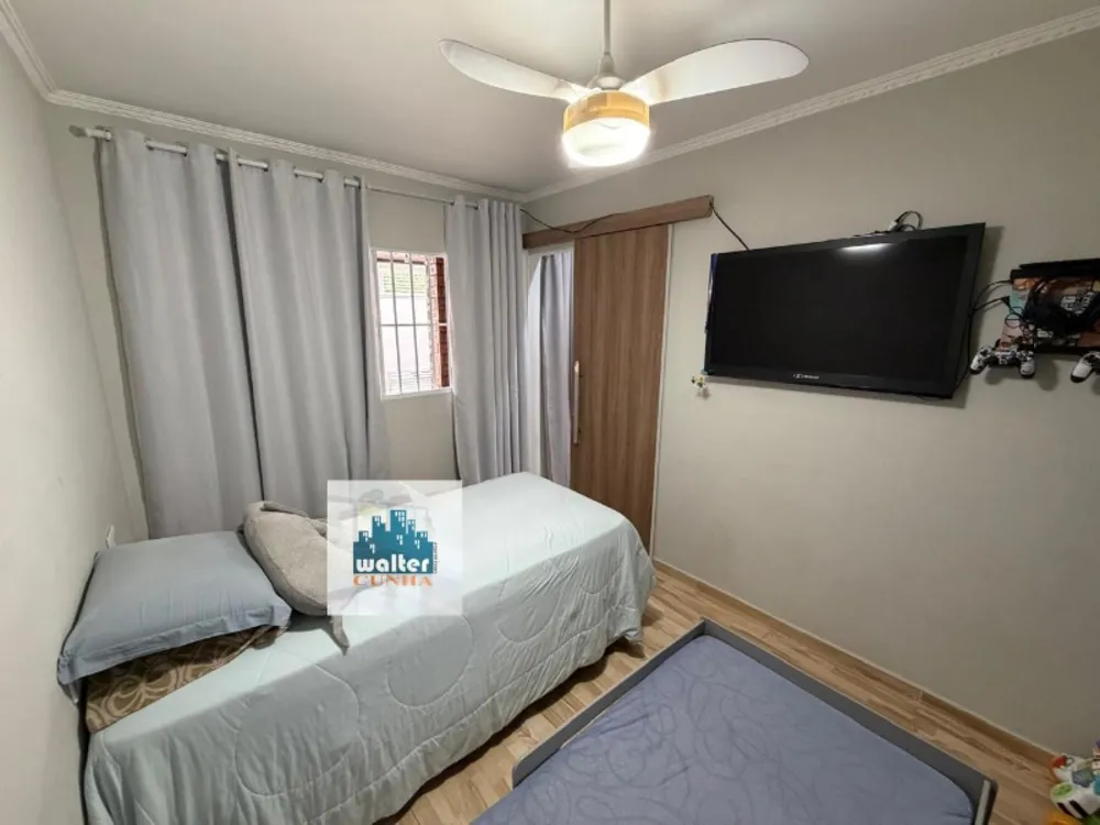 Casa, 3 quartos, 150 m² - Foto 3