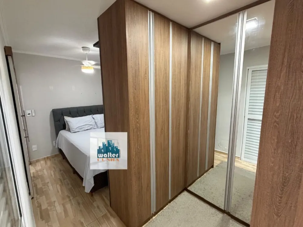 Casa, 3 quartos, 150 m² - Foto 5