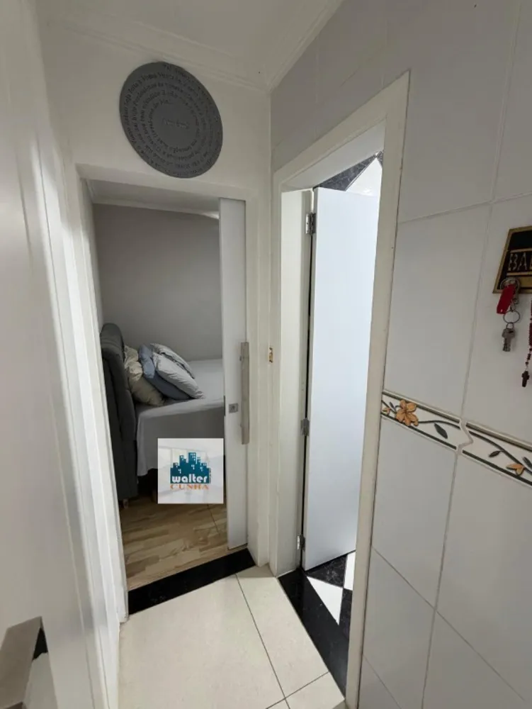 Casa, 3 quartos, 150 m² - Foto 1