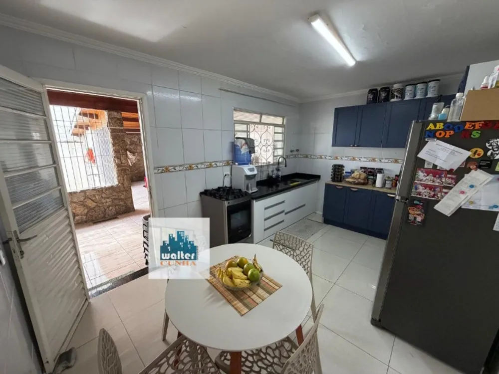 Casa, 3 quartos, 150 m² - Foto 8