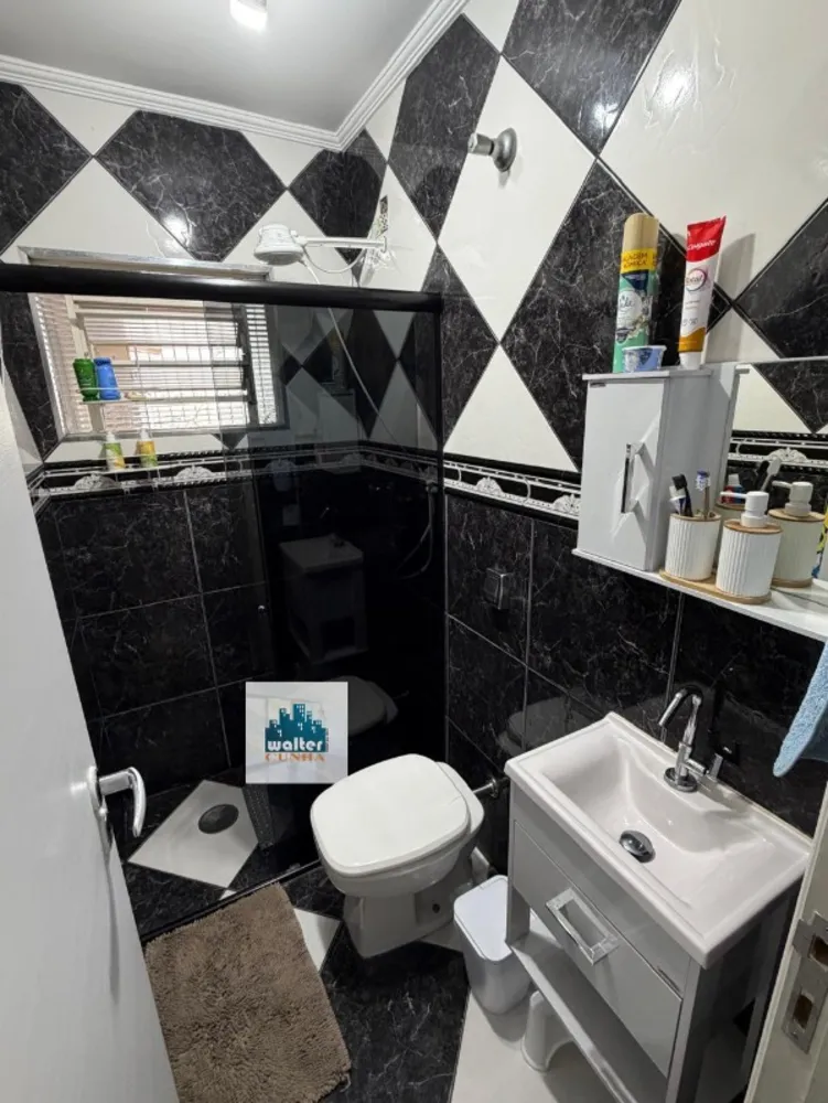 Casa, 3 quartos, 150 m² - Foto 6