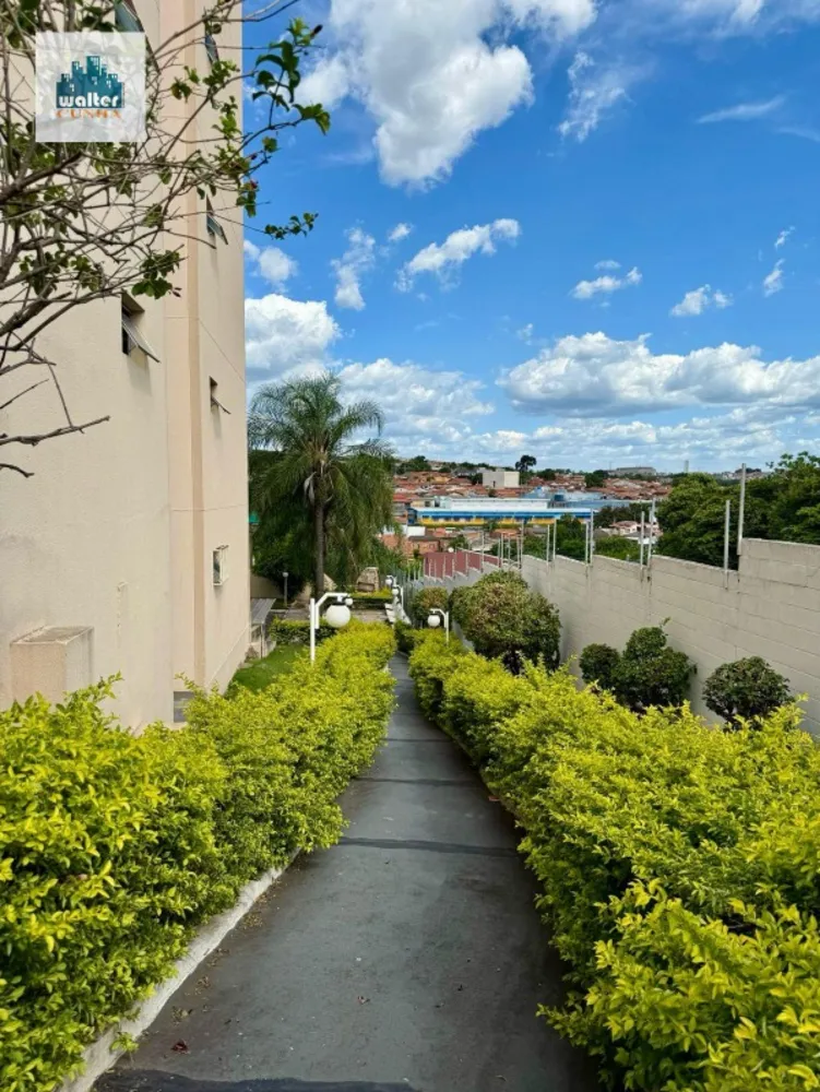 Apartamento, 2 quartos, 57 m² - Foto 10