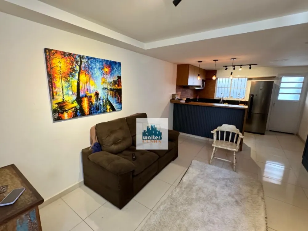 Casa, 2 quartos, 90 m² - Foto 6