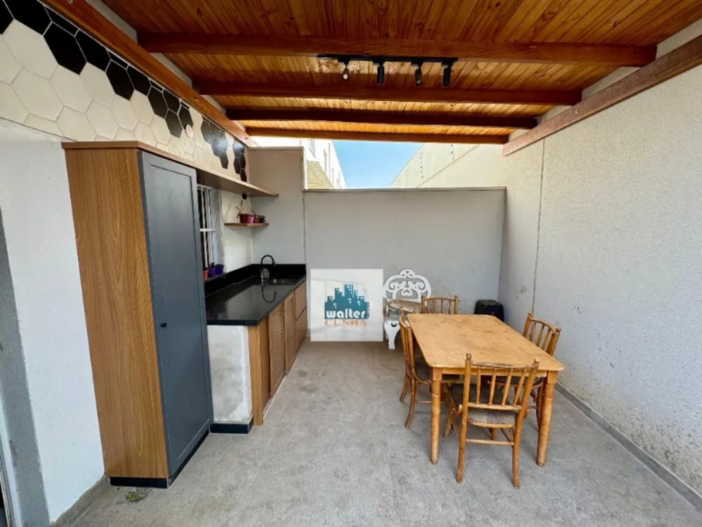 Casa, 2 quartos, 90 m² - Foto 5